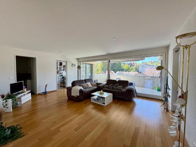Apartment mieten in Käh, Degersheim