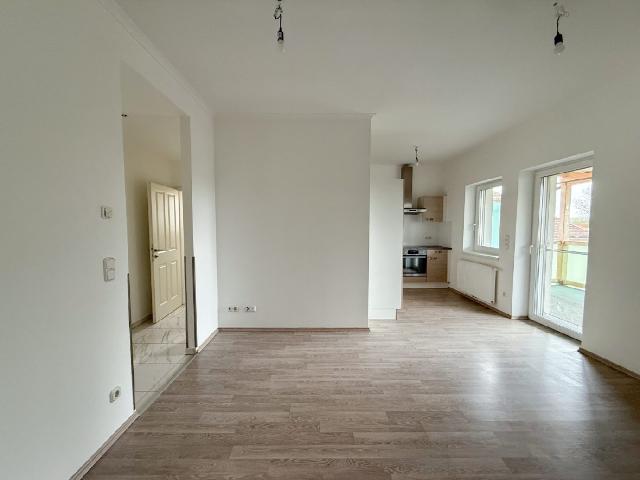 Apartment mieten in Bergsiedlung, Jennersdorf