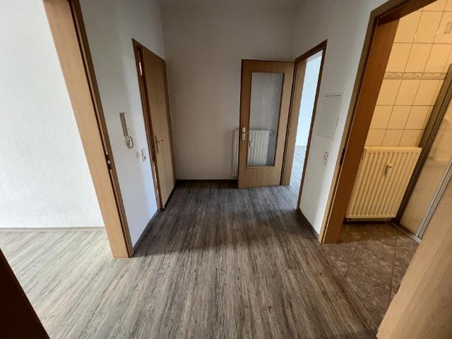 Apartment mieten in Debschwitz, Gera