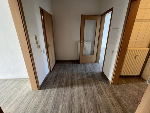 Wohnung mieten in Debschwitz, Gera