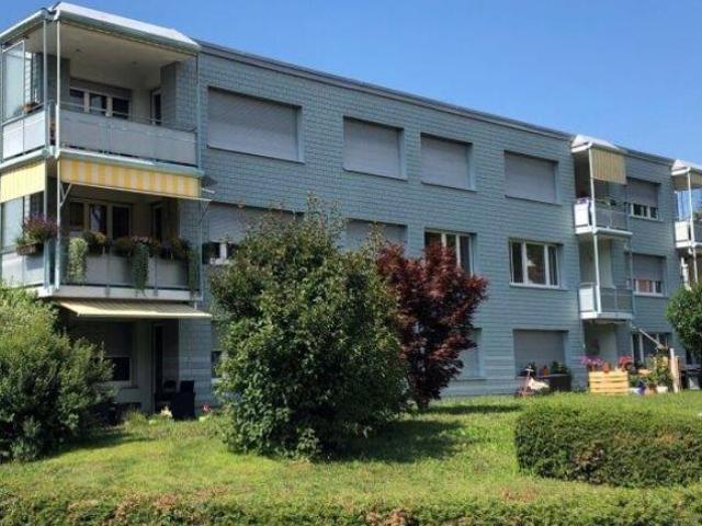 Apartment mieten in Birmensdorf (ZH), Bezirk Dietikon