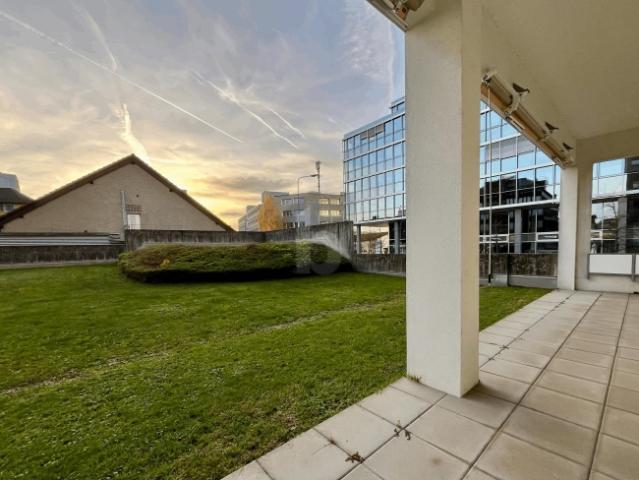 Büro mieten in Opfikon, Zürich