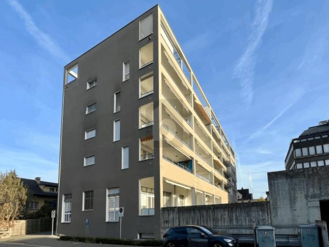 Atelier mieten in Opfikon, Zürich