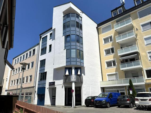 Wohnung kaufen in Puch, Fürstenfeldbruck