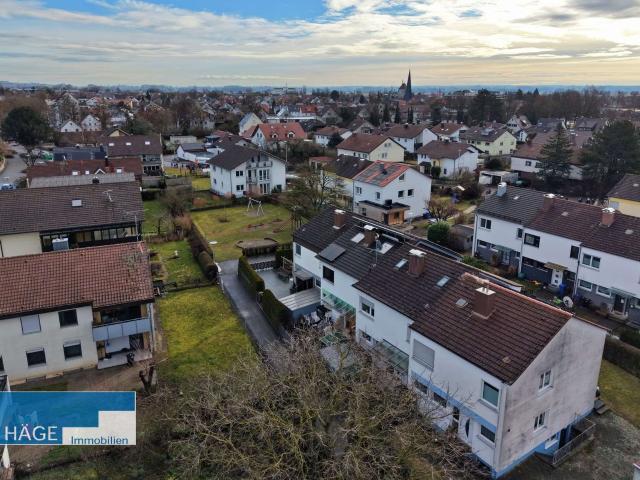 Haus kaufen in Langenau, Baden-Württemberg