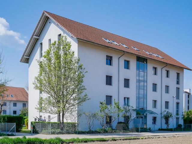 Apartment mieten in Rheinfelden, Aargau
