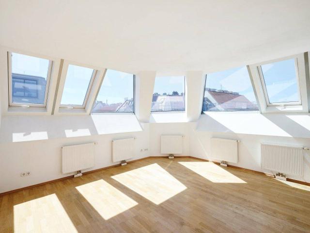 Apartment kaufen in Währing, Wien