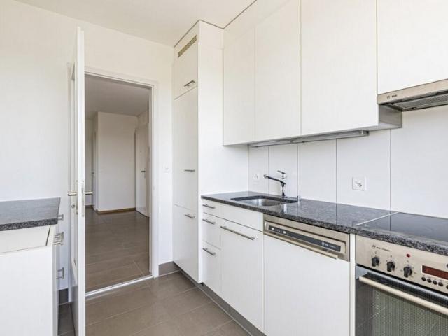 Apartment mieten in Birsfelden, Basel-Landschaft