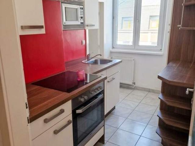 Wohnung mieten in Großeibenstein, Gmünd