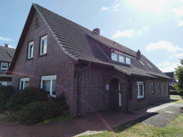 Haus kaufen in Bösel, Landkreis Cloppenburg