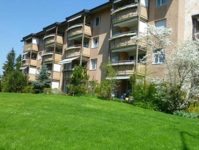 Apartment mieten in Urdorf, Bezirk Dietikon