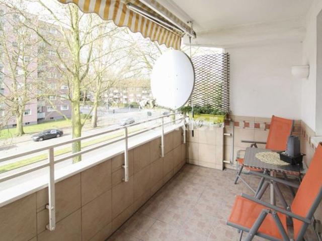 Wohnung kaufen in Duisburg, Nordrhein-Westfalen