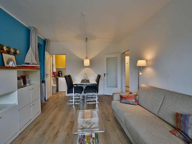 Wohnung kaufen in Wangerooge, Landkreis Friesland