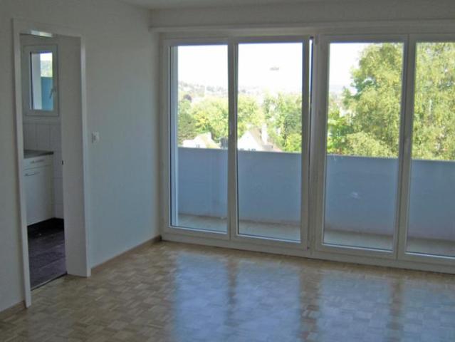 Apartment mieten in Winterthur, Zürich