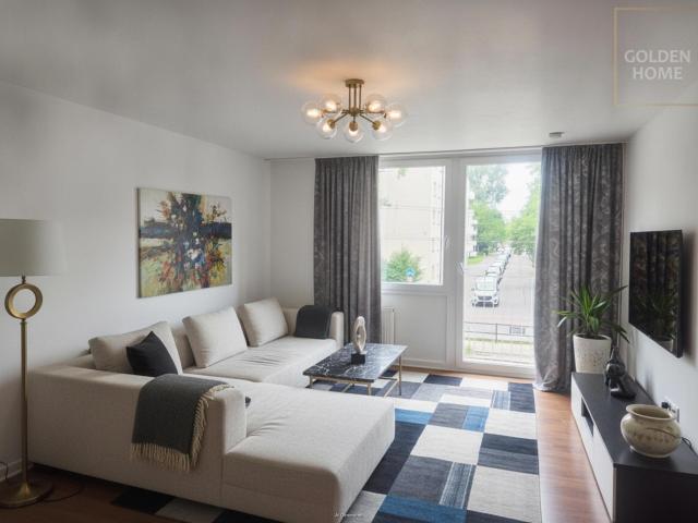 Wohnung kaufen in Berg am Laim, München