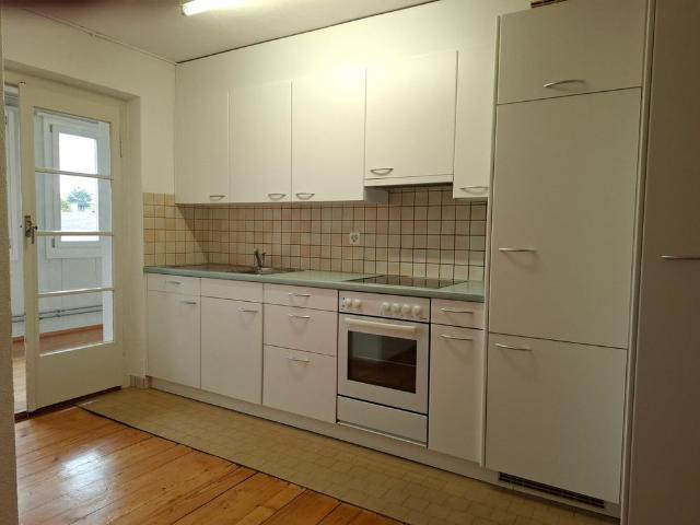 Apartment mieten in Lüsselpark, Breitenbach