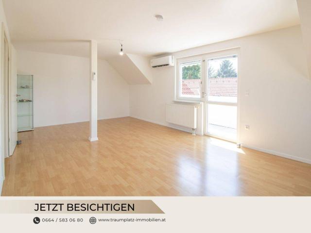 Apartment mieten in Lieboch, Steiermark