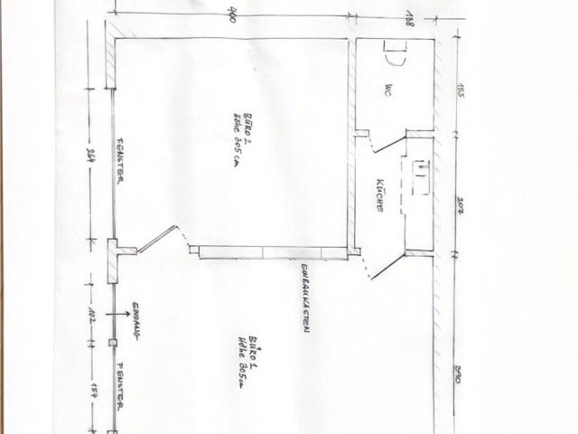 Büro kaufen in Gries, Gersdorf-Feistritz
