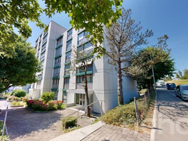 Wohnung kaufen in Olten, Solothurn