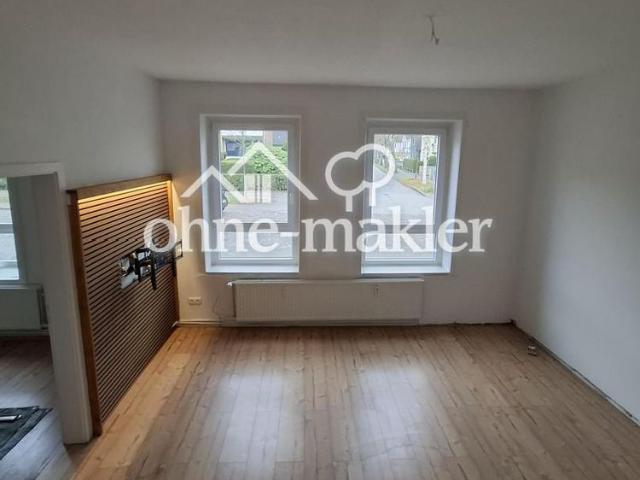 Apartment mieten in Klostersande, Elmshorn