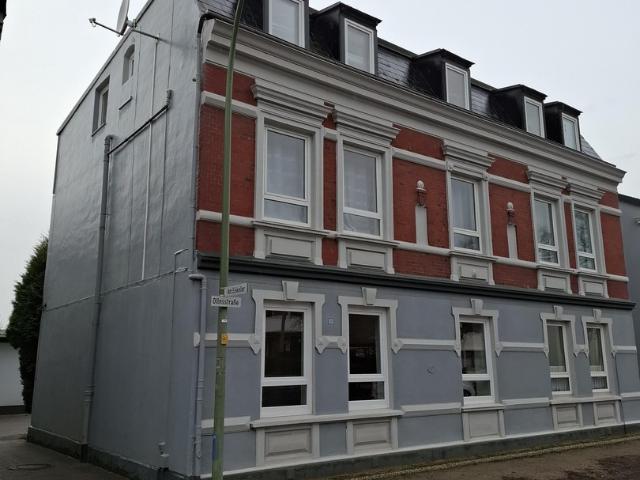 Wohnung mieten in Elmshorn, Schleswig-Holstein