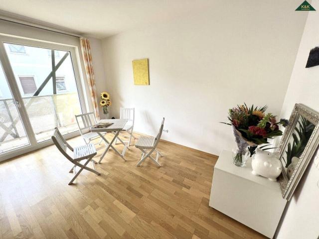 Apartment mieten in Guntramsdorf, Niederösterreich