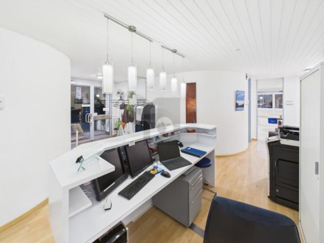 Atelier mieten in Rüfenacht (BE), Bern