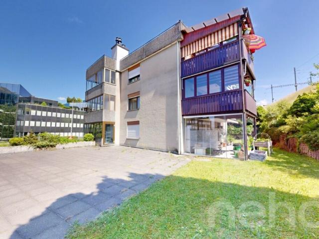 Wohnung kaufen in Feusisberg, Schwyz