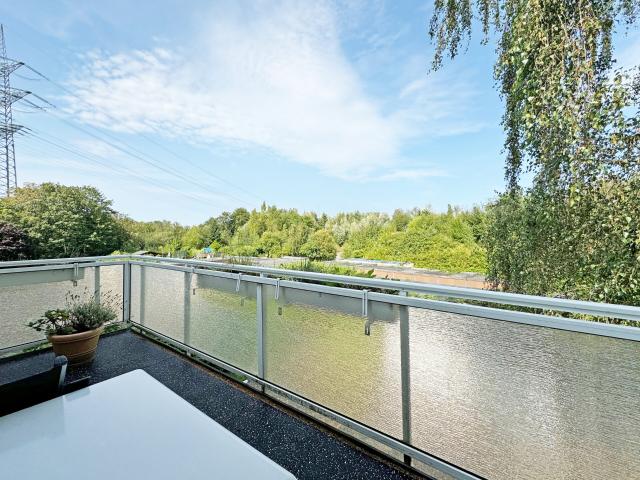 Etagenwohnung kaufen in Bochum