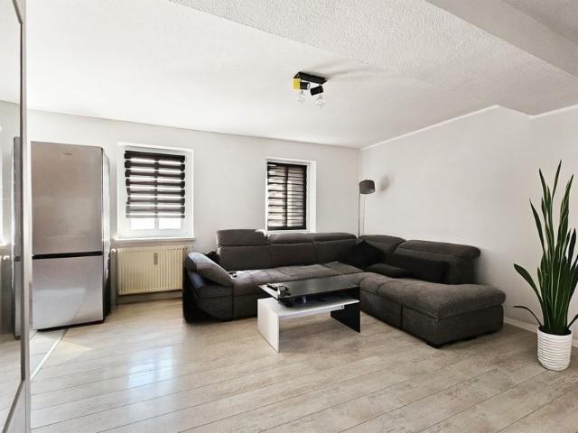 Apartment mieten in Köthen, Sachsen-Anhalt