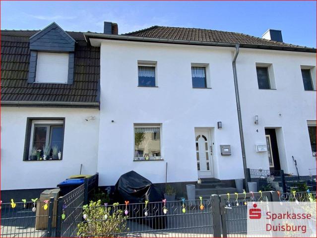 Haus kaufen in Kamp-Lintfort