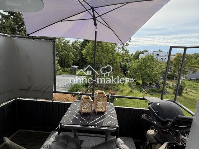 Apartment kaufen in Bensheim, Hessen