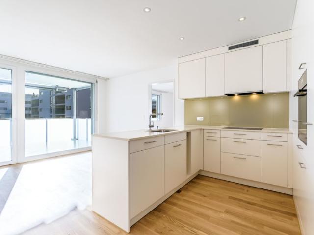 Apartment mieten in Lü