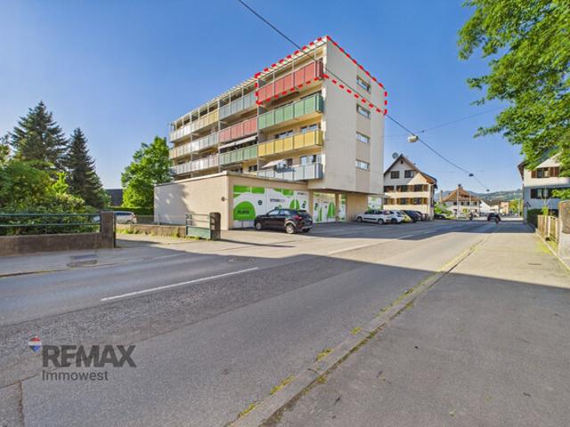 Apartment kaufen in Dornbirn, Vorarlberg