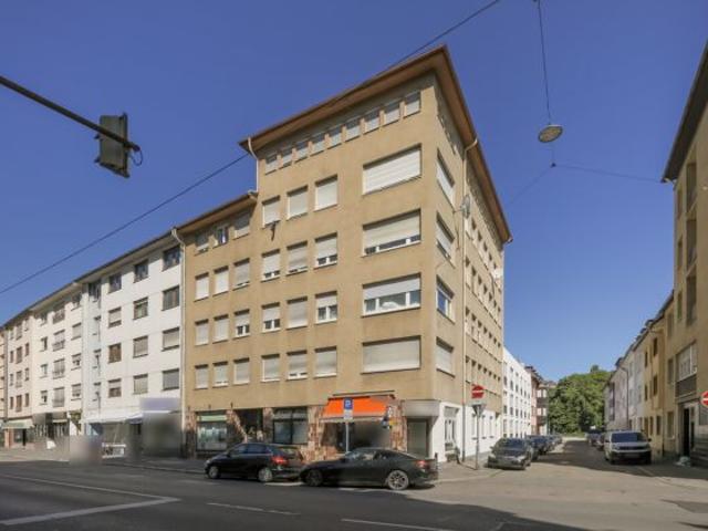 Wohnung kaufen in Pforzheim, Baden-Württemberg