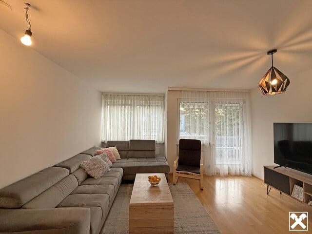 Apartment kaufen in Hohenems, Vorarlberg