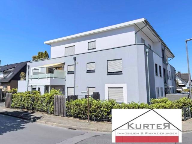 Wohnung kaufen in Immigrath, Langenfeld