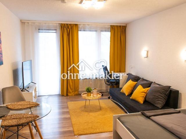 Apartment mieten in Sindelfingen (Stadt), Sindelfingen