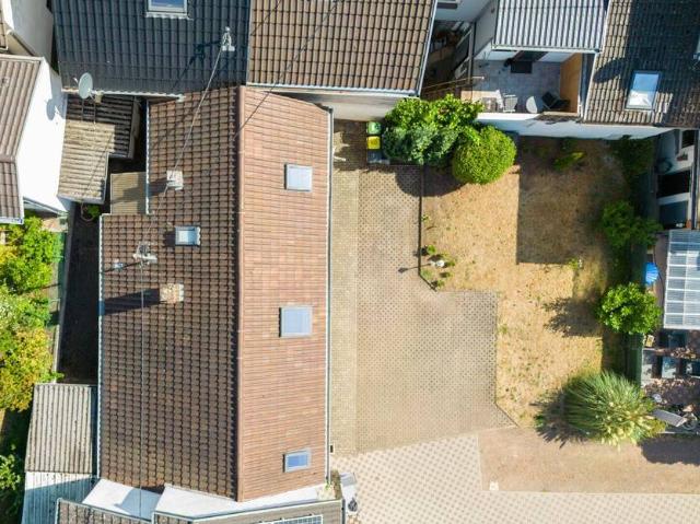 Haus kaufen in Wallerfangen