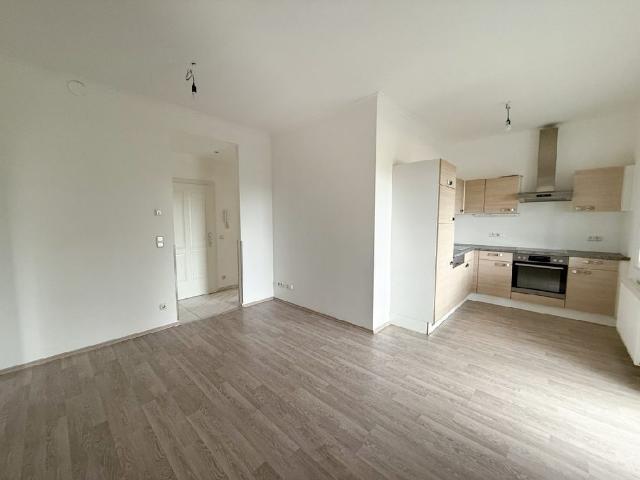 Apartment mieten in Bergsiedlung, Jennersdorf