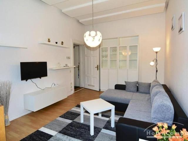 Apartment mieten in Prenzlauer Berg, Berlin