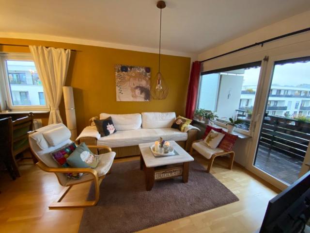 Wohnung kaufen in Unterhaching, Bayern
