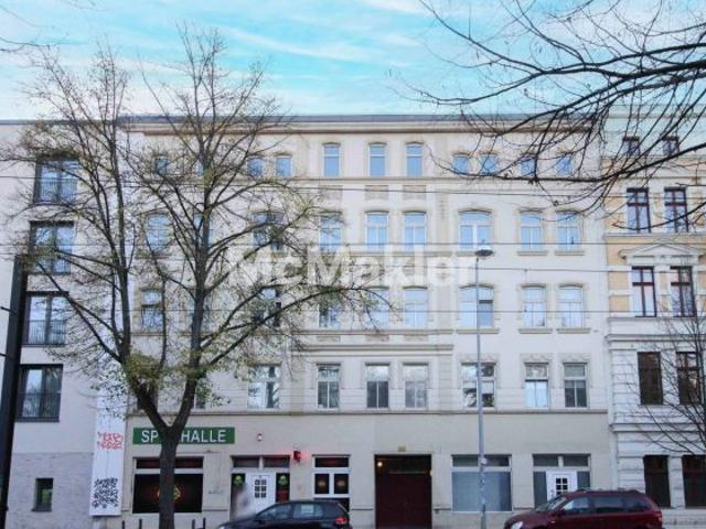 Wohnung kaufen in Magdeburg, Sachsen-Anhalt