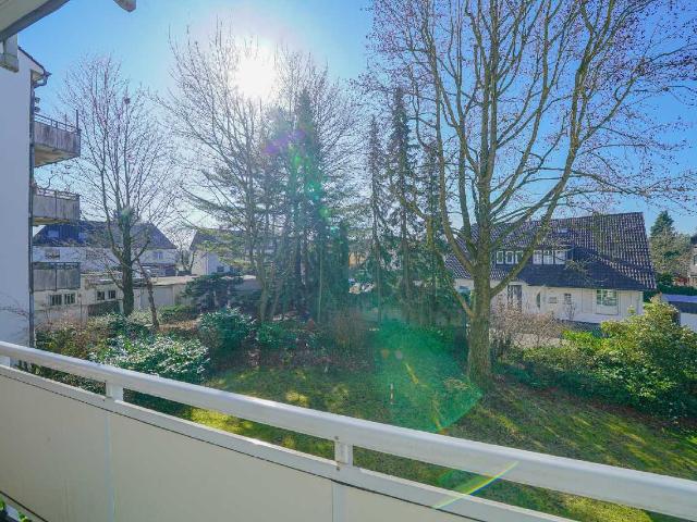 Wohnung mieten in Zentrum, Ratingen