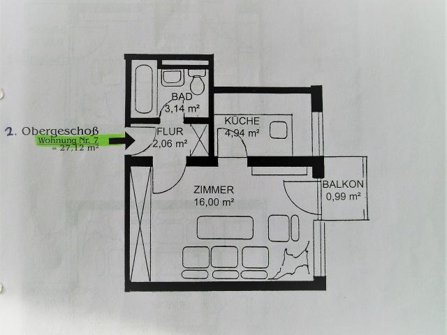 Wohnung kaufen in Mitte, Ingolstadt