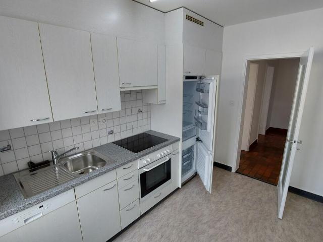 Apartment mieten in Grenchen, Solothurn