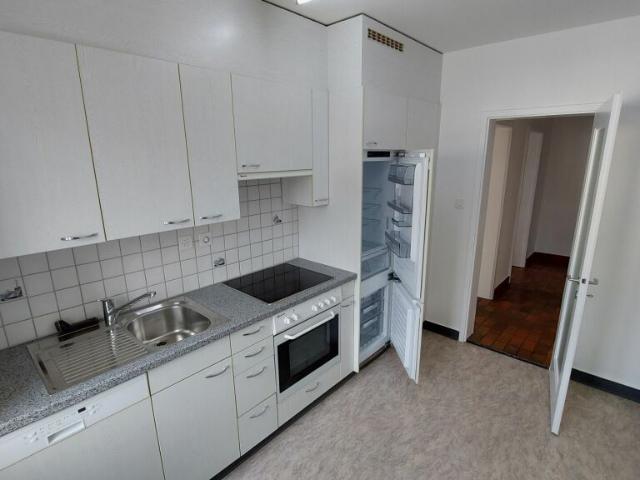 Wohnung mieten in Grenchen, Solothurn