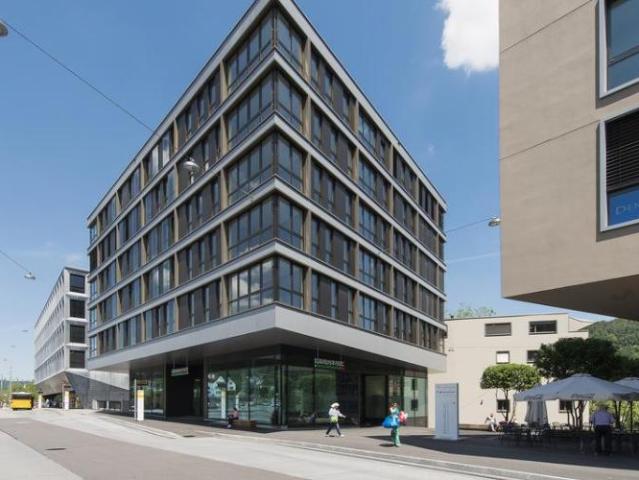 Apartment mieten in Liestal, Basel-Landschaft