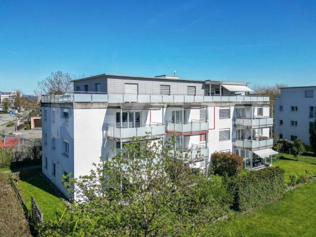 Wohnung kaufen in Birr, Aargau