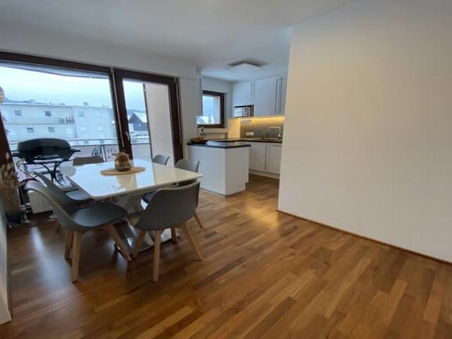 Apartment mieten in Bludenz, Bezirk Bludenz
